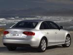 Audi A4 2.0 TDI Sedan 2007 года (ZA)